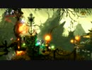 【実況】TRINE2を協力実況プレイpart9【だんカミ】