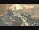 【エキサイト翻訳付】CoD MW2 を字幕プレイ Part6