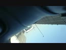 歌ってみた「ラフメイカー」車内