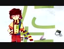 【栗歌ラッミ】うたをうたうひと【UTAUカバー / テスト】