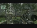 【COD:MW3】kenzgtのFFA風景　その39【L118】