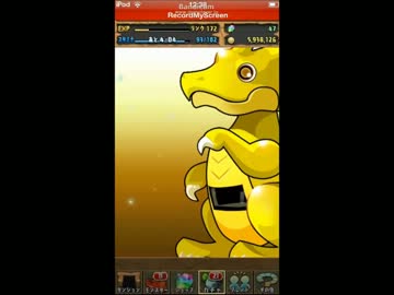 出たことがないモンスターが出るまでムラコフェス回してみた