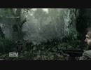 COD BO2 キャンペーン 難易度ベテラン PART5（セレリウムを入手しろ）