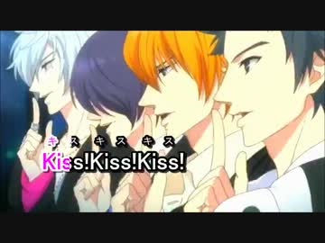 【ニコカラ】　14 to 1 ASAHINA Bros.+JULI(on vocal)完全版