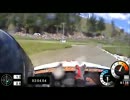 ジェットスプリント オンボードカメラ