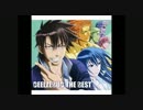 Beelzebub THE BEST OST Soundtrack 始まるのは、サヨナラ