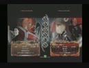 7月31日　BBCP　第10回HWB　グランディア（TG）　vs　タカヒロ（TS）　前半
