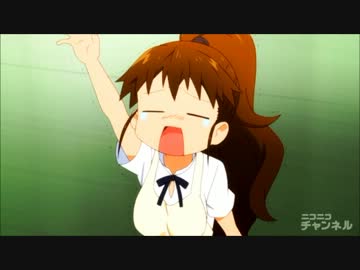 佐藤さんにいじめられる種島ぽぷら ニコニコ動画