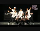 【関西NO.1キッズ!!!】 ''K.A.K.B.'' SHOWCASE @BOTY 2013 JAPAN 【ブレイクダンス】
