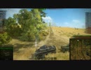 【WoT：Pz.1C】ゆっくり実況でおくる戦車戦Part20 byアラモンド