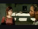 The Last of Us 難易度サバイバルでノーダメージ＆銃器縛りプレイ Part4