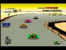【F-ZERO実況】 永久初心者のF-ZERO　Part 13