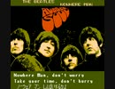 【FC風】The Beatles - Nowhere man