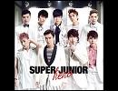 SUPER JUNIOR - Hero  2. ★BAMBINA★