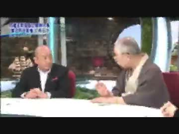 麻生ニュース　08/02　関ロ夕方