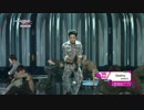 【K-POP】130802 INFINITE - Destiny @Music Bank Goodbye Stage (HD)