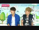 130722　 ドンへ＆ウニョク