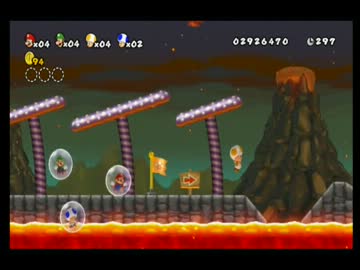 【BRAVES】カオス！うるさいだけのマリオw　part23