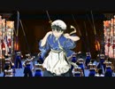 まおゆうデッキで頑張る 2