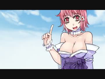 【東方手描き】暴みょん坊将軍～輝・針・体・験～