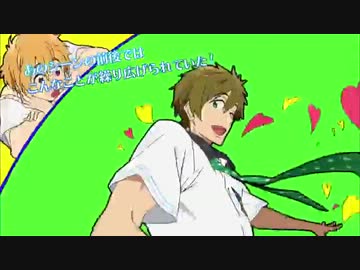 TVアニメ「Free!」Blu-ray&amp;DVD Vol_1 特典映像  紹介PV