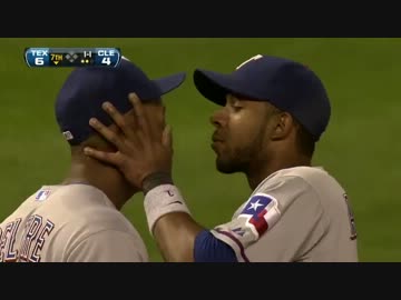 クスっとくるメジャーリーグの動画