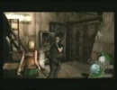 【バイオ４】Bルート鉄球検証動画