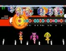 Cloverオトメの祈り(八十％速度)プレイ動画