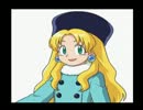 カリンカちゃんに踏まれたいロックマン4実況　三撃目!!