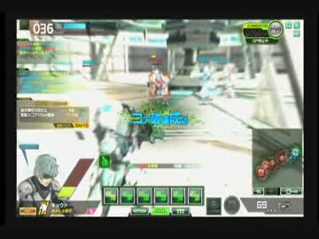 【S5昇格試験】グラサンのボーダーブレイクその２【マデルロンド】