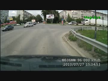 世界の事故・アクシデント集95