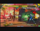 【P4U】8/2ささしまP4U2on大会part1