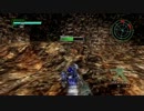 【地球防衛軍4】青いエアレイダーのハデ縛M21【EDF4】