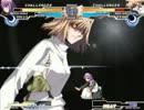 【MBAACC】 2013/07/07 蒲田対戦会 その1/2【パソピアード東京】