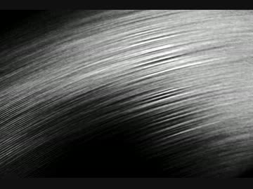【立体音響】頭をひたすらブラッシング