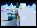 【マリオカートWii】GC ワルイージスタジアム 逆走