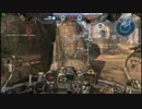 【HAWKEN】日本鯖MissileAssault紅白戦の様子　SS視点