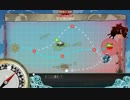 【艦これ】暑いからE-1に進撃する　九日目