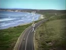 HONDA CM「翼ある人。心に翼を。」篇