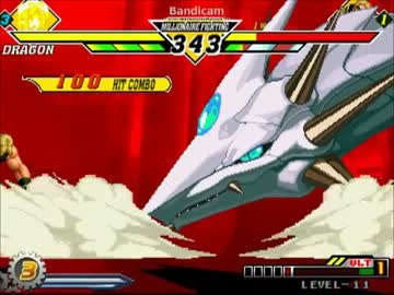 【MUGEN】 第二回 ワンチャンアレバカテルー大会 【02】