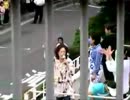 公明党支援by創価学会の久本雅美ww.mp4