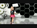 【MMD】IAたんで‐GLIDE-【カバー】