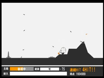 ゆっくり実況で艦砲射撃　甲改2/2