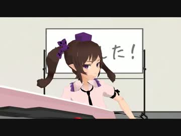 うるせぇ天狗どもがまたまたモンハンやりました02