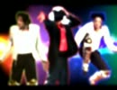 [画質向上版] Michael Jackson - Dangerous Live at Apollo Theater