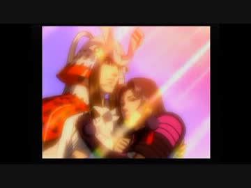 初見が戦国BASARA2英雄外伝実況　浅井長政5「安土頂城戦」後編