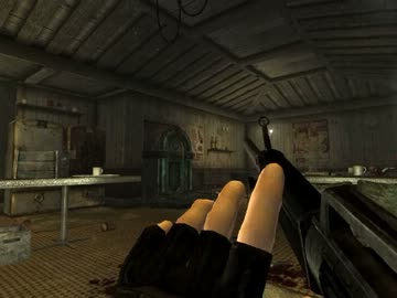 ゆっくり実況でFallout　NV　Bounty Hunter　Ⅱ3