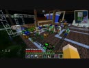 minecraft1.4.7　機械に侵食された世界を工業化　その19　ゆっくり実況プレイ