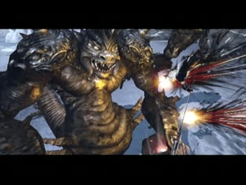 討鬼伝 夜刀主戦闘曲「ヤトノヌシ -夜刀主-」