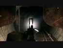 【PC】 METRO2033:Part.25 「トロリー戦闘」 【プレイ動画】